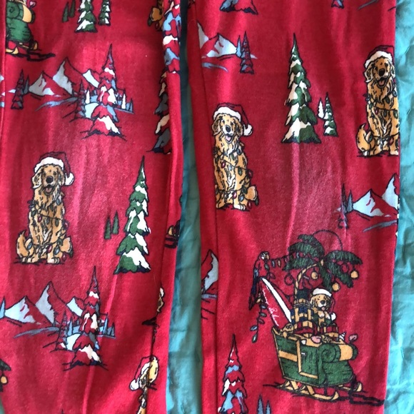 Tommy Bahama unisex snug fit pajamas - Picture 5 of 6